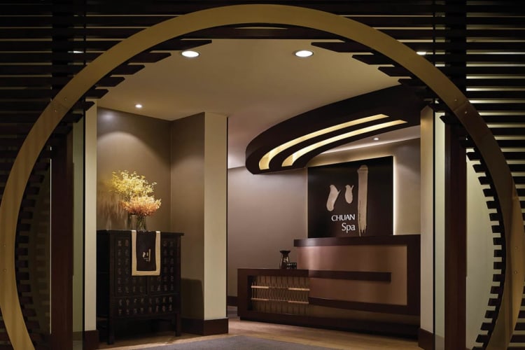 Chuan Spa